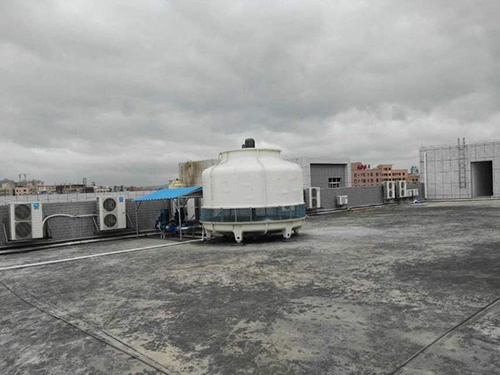 國產(chǎn)冷卻塔十大廠家排名(冷卻塔十大廠家排名)