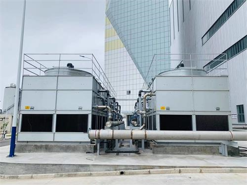 冷卻塔漂水的主要原因(冷卻塔漂水率國家標(biāo)準(zhǔn))