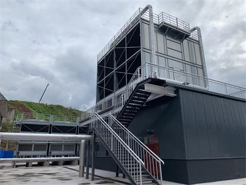 說說方形冷卻塔的產(chǎn)品特點(diǎn)(北京圓形冷卻塔廠家價格)