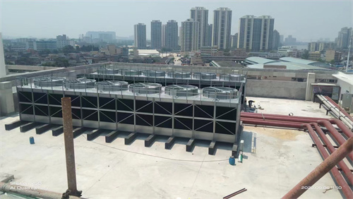 閉式冷卻塔與開式冷卻塔的三個明顯區別(閉式冷卻塔與開式冷卻塔的價格)