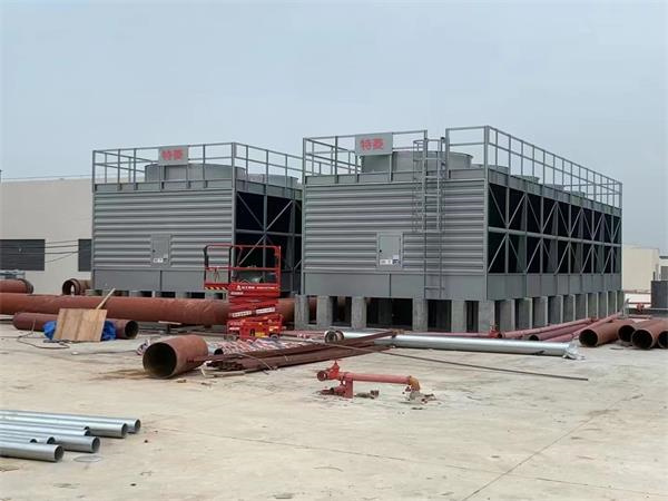 冷卻塔電機價格因素分析,如何選擇高質量電機
