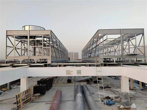 冷卻塔風(fēng)機(jī)的作用(冷卻塔風(fēng)機(jī)干什么用的)