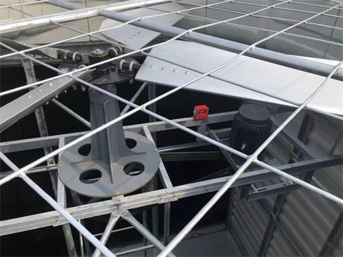 方形涼水塔的促銷工作要這樣才能做好,方形涼水塔結構圖