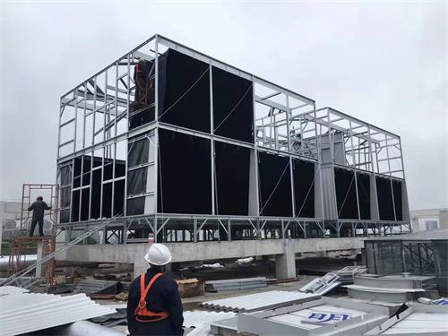 玻璃鋼冷卻塔在使用中還存在什么缺點？,玻璃鋼冷卻塔