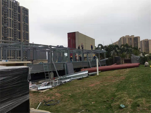 玻璃鋼冷卻塔損失水量是由哪種方式造成？