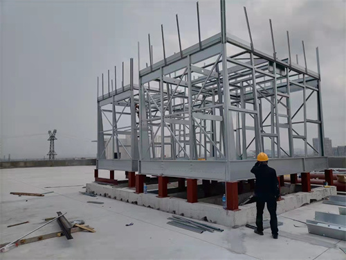 分享閉式冷卻塔在追求更高的發展需求！(冷卻塔開式閉