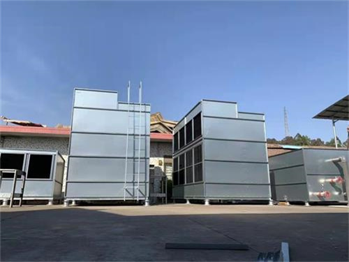 影響閉式冷卻塔盤管內液體溫度的因素是什么？(閉式冷卻塔極限溫度)