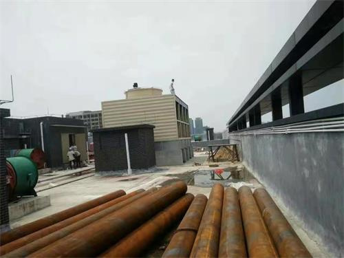 冷卻塔噪聲排放評價指標標準