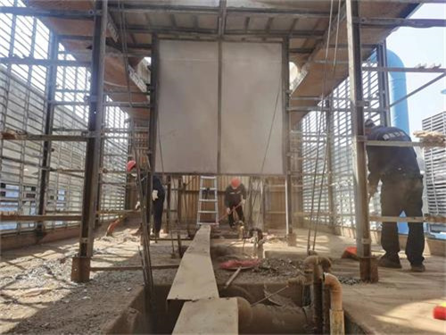 閉式冷卻塔的設(shè)計(jì)要達(dá)到什么要求(閉式冷卻塔分類)