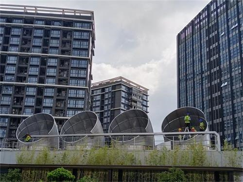 玻璃鋼冷卻塔耐用嗎,玻璃鋼冷卻塔廠家