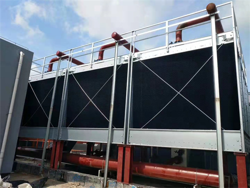 玻璃鋼冷卻塔廠家淺析冷卻塔故障的解決(玻璃鋼冷卻塔供應廠家)