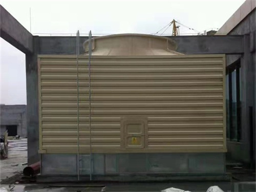 特菱冷卻塔：如何對冷卻塔進行保養(yǎng)？(冷卻塔保養(yǎng)的正確方法)