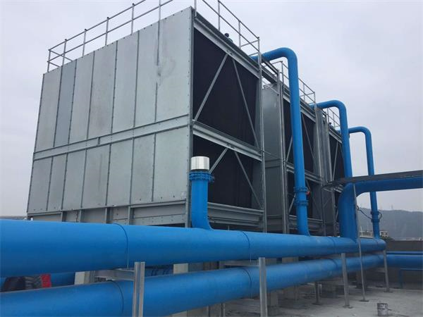 冷卻塔的設計要求有哪幾點(冷卻塔標準設計工況)