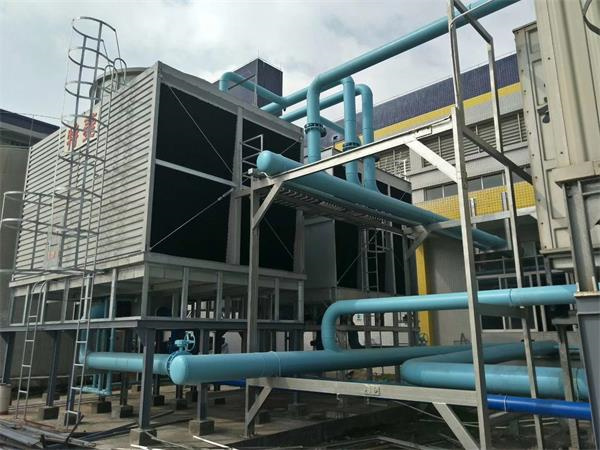 蜂窩斜管填料安裝的注意事項(xiàng)與安裝流程,蜂窩斜管填料安裝造價(jià)