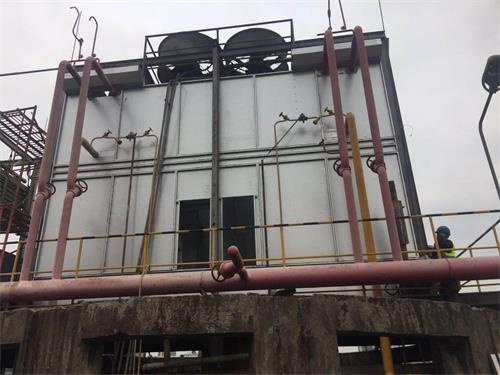 如何選擇冷卻塔型號(良機冷卻塔型號含義)