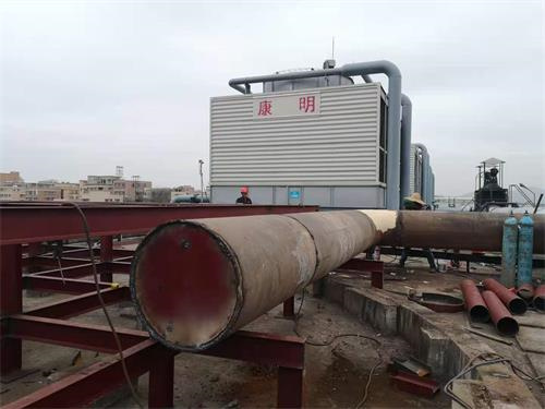 閉式冷卻塔廠家怎樣打造競爭優勢？(專業冷卻塔生產廠家哪家好)