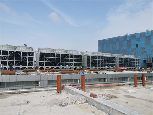 玻璃鋼冷卻塔的防腐辦法(玻璃鋼冷卻塔外壁防腐施工)