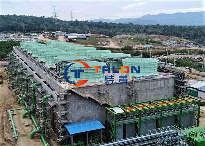 冷卻塔的大、中、小型怎么區分,冷卻塔類型總結有哪